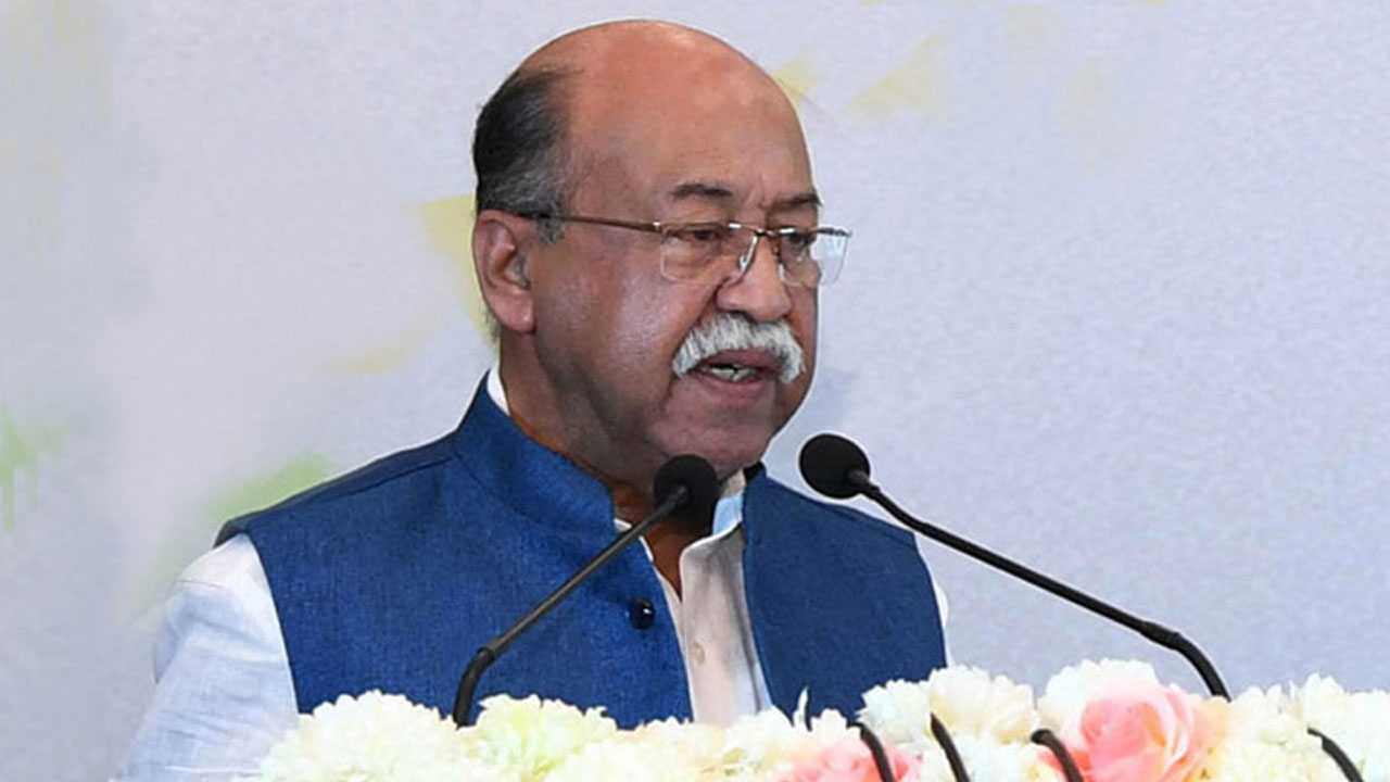 নৈরাজ্যকারীদের আইনের আওতায় আনা হবে : শিল্পমন্ত্রী